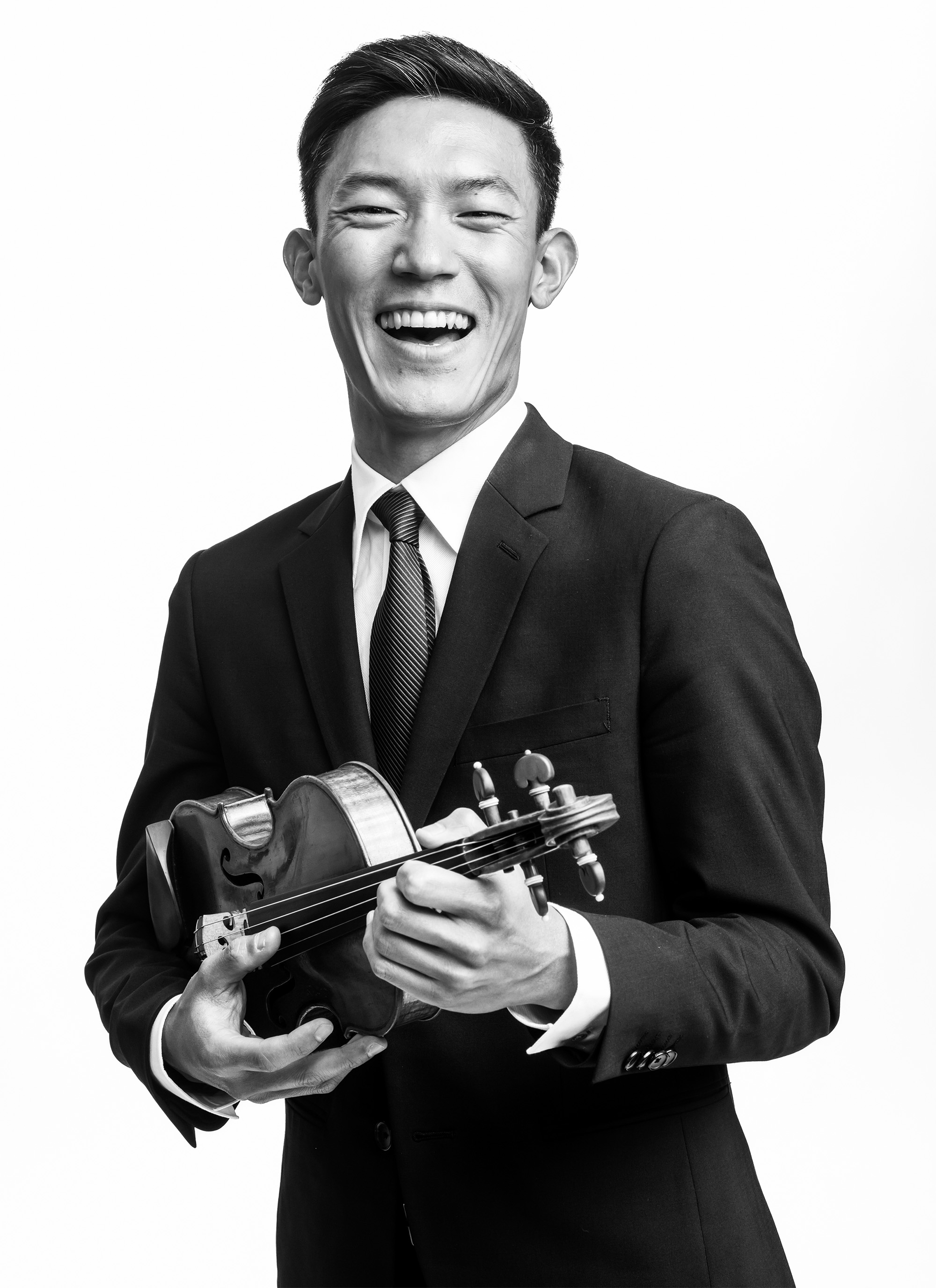 Daniel Chong